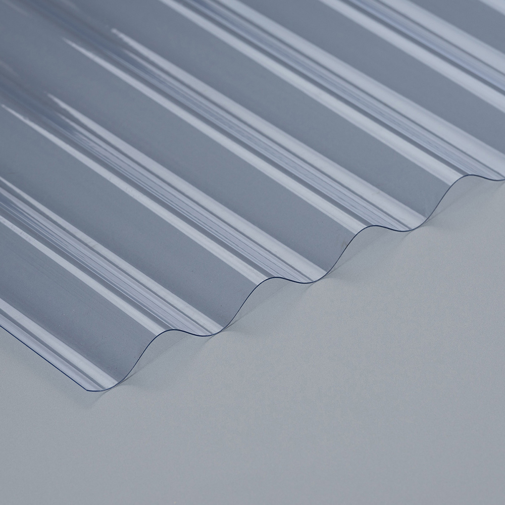 Ariel PVC Roof Kit 3 x 6m Image 3