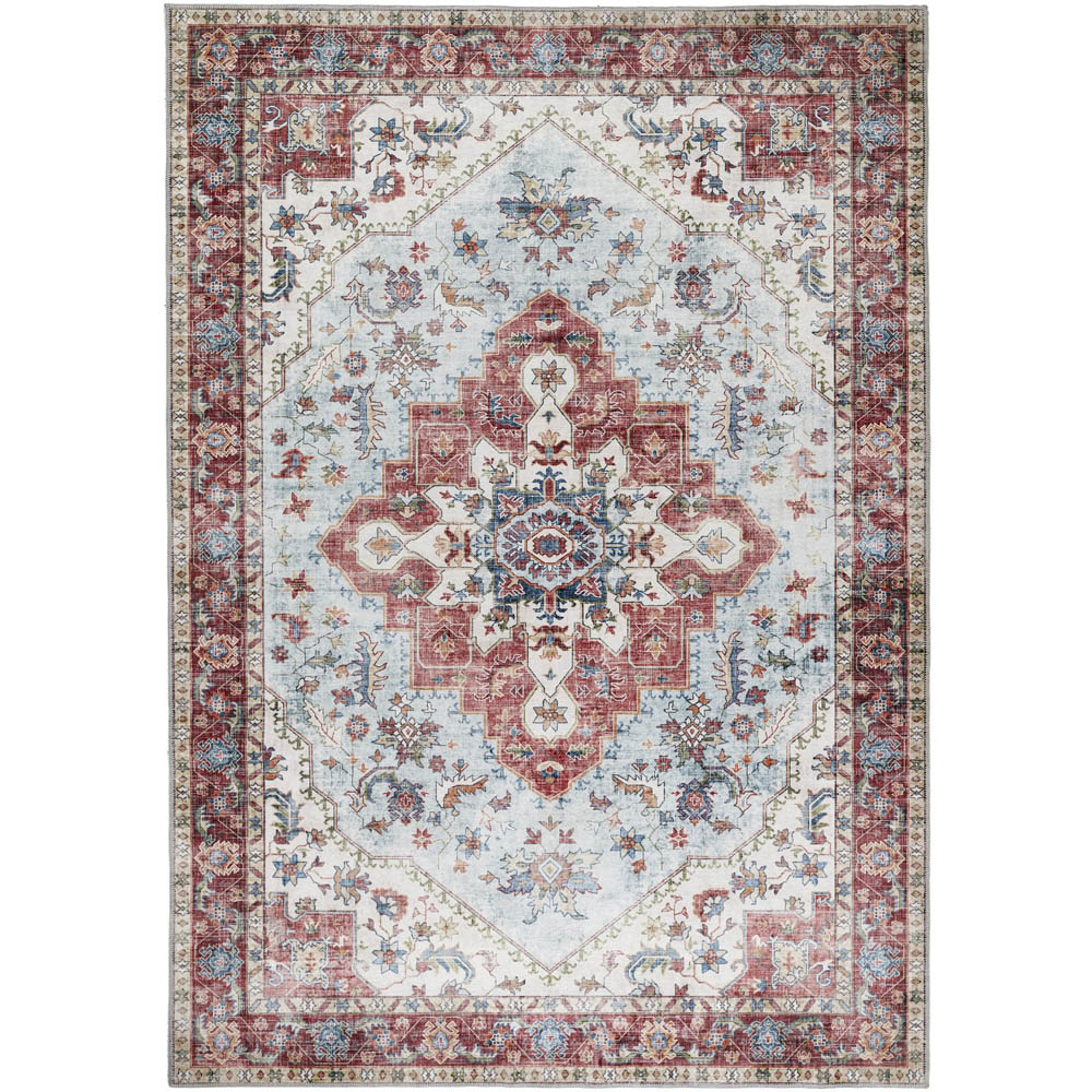 Origins My Washable Marrakesh Rug 120 x 170cm Image 1