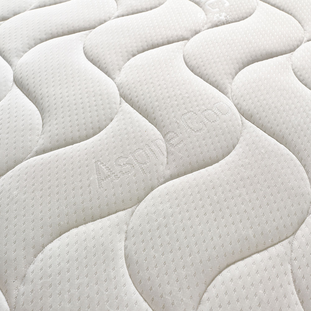 Aspire Small Single 4000 Cosy Topper Pocket Mattress Image 5