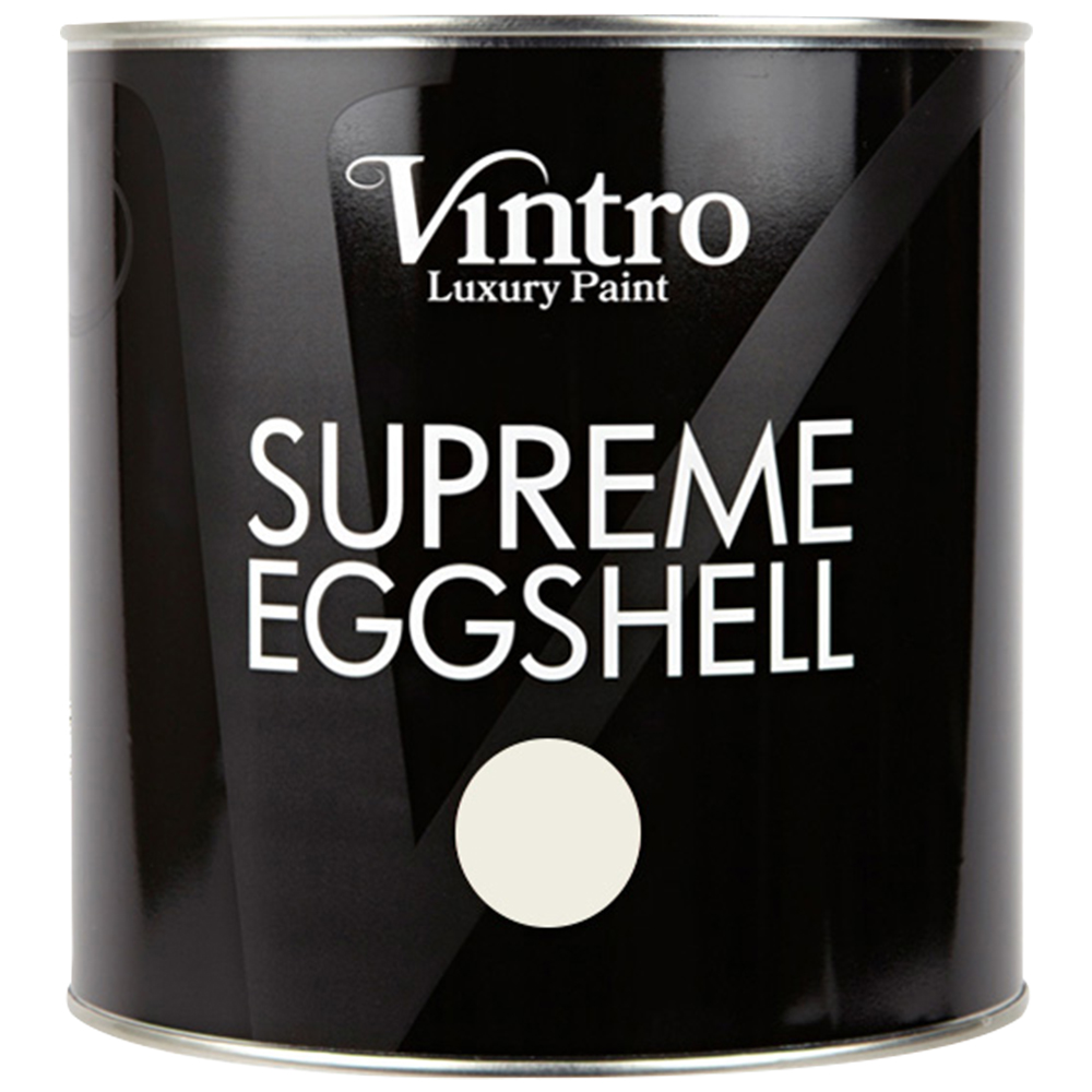 Vintro Paint Trafalgar Square Eggshell Paint 2.5L Image 2