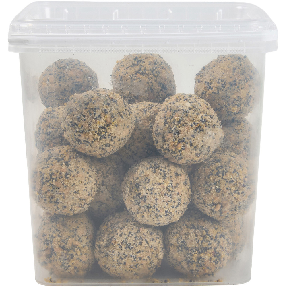Wilko Ultimate Fatball Tub of 30 Image 2