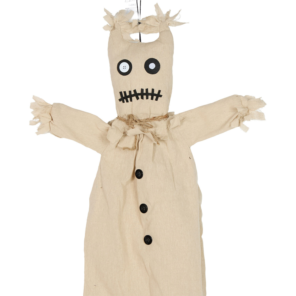 Creepy Hanging Character Decoration Neutral Image 2
