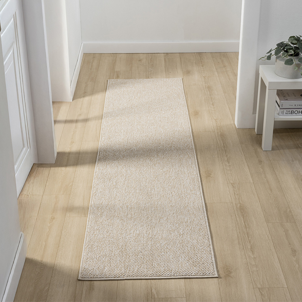 Desire Rugs Avior Beige Pebble Rug 200 x 290cm Image 6