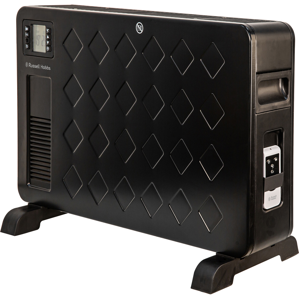 Russell Hobbs Convection Heater with LCD Display 2300W Image 1