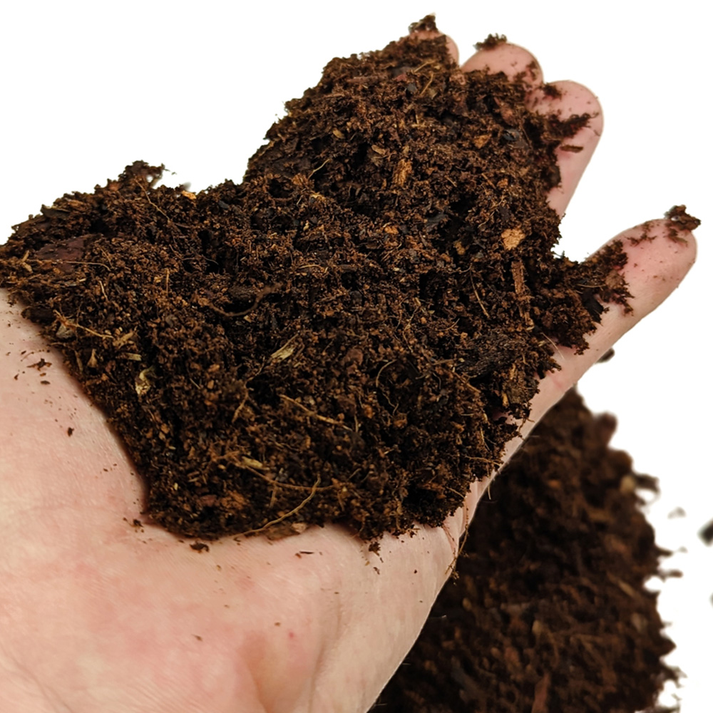 Harmony Gardens Ericaceous Compost 40L Image 4