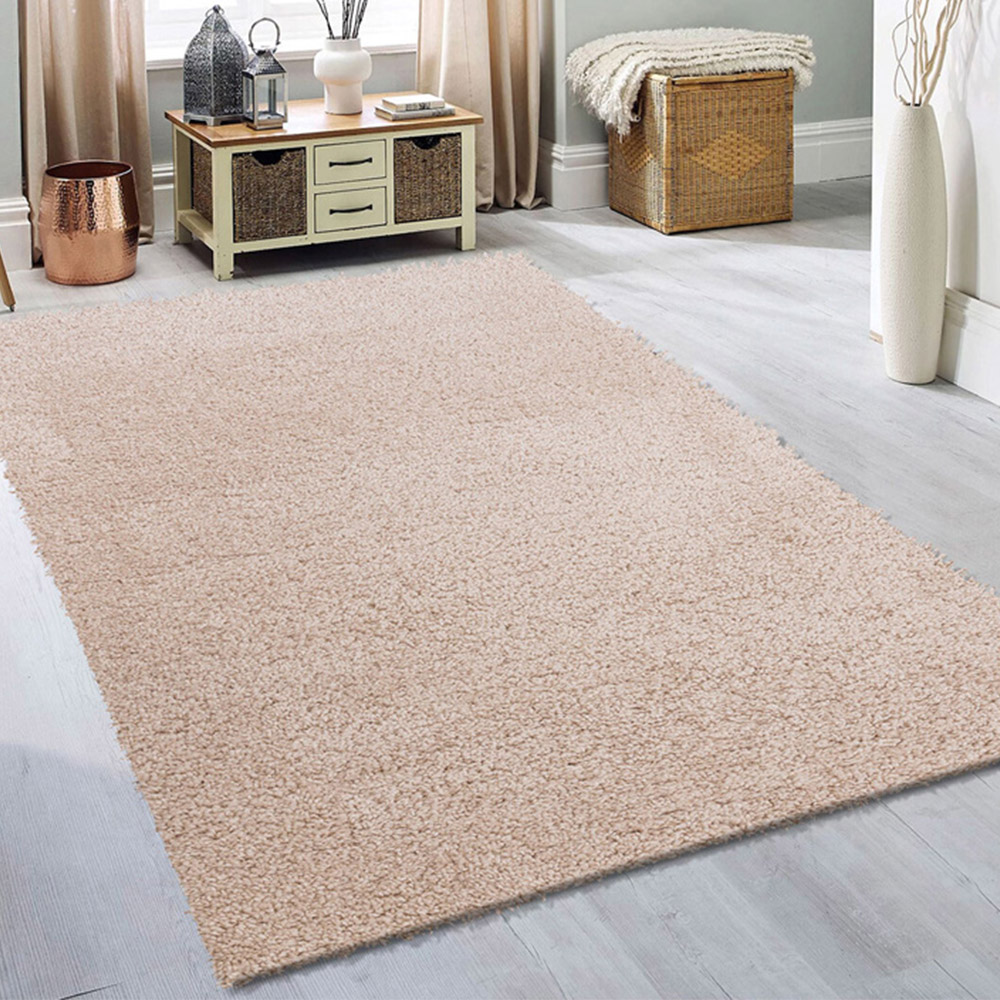 Kingston Rug - Taupe / 66cm Image 2