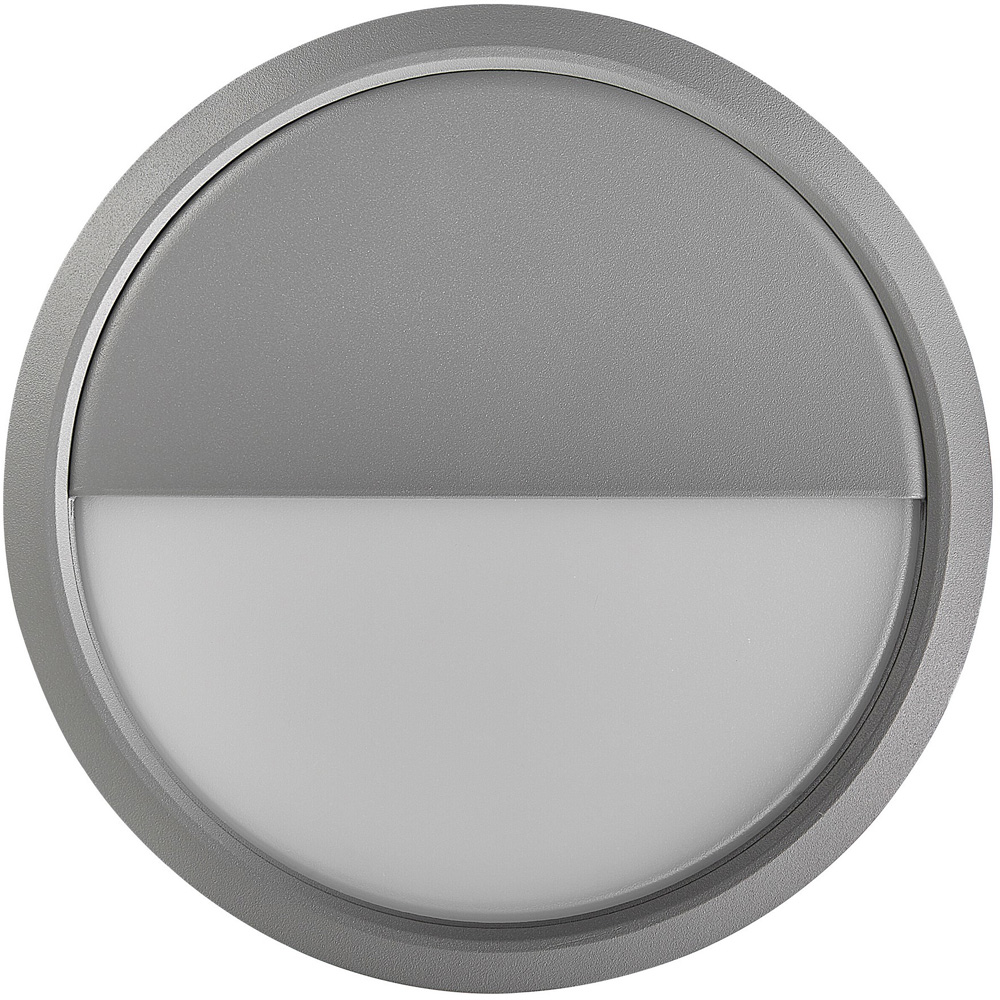 Nordlux Ava Smart Grey Ceiling Light Image 5