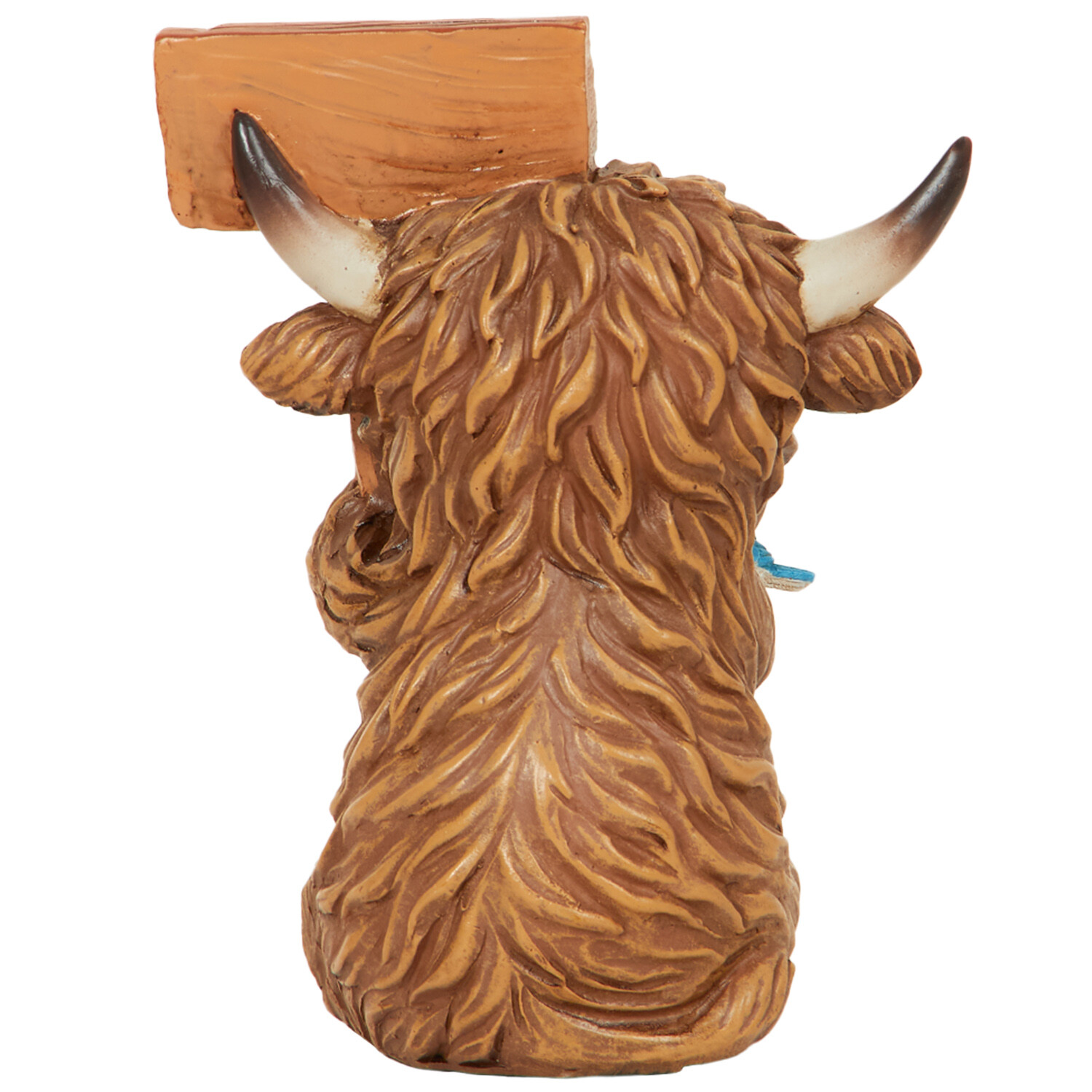 Highland Cows - Brown / Small Image 3