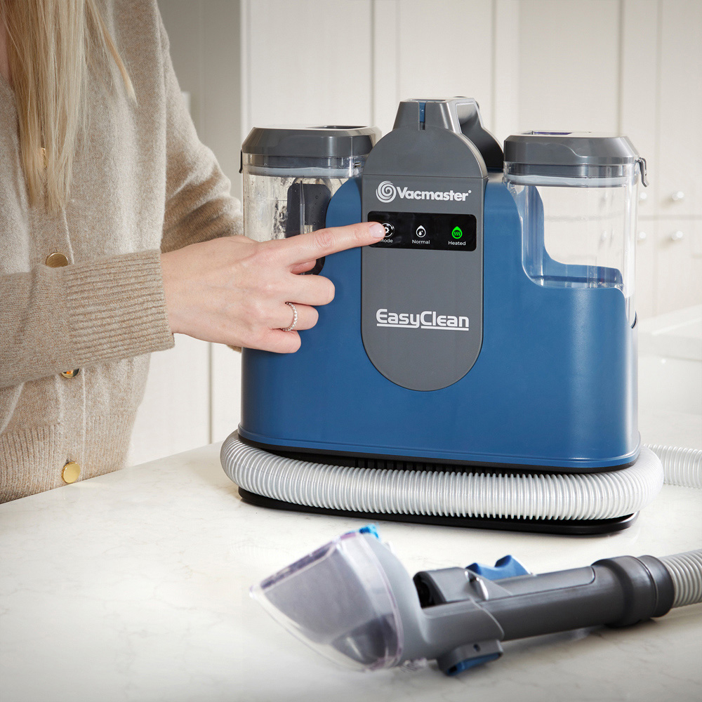 Vacmaster EasyClean Thermo SCC1201H-01 Carpet Spot Cleaner 500W Image 6