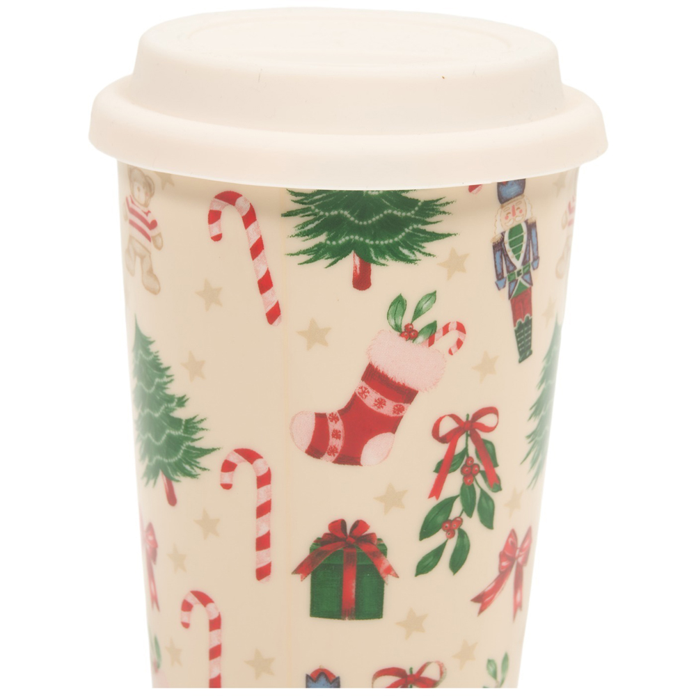 Christmas Design Coffee Mug Image 9