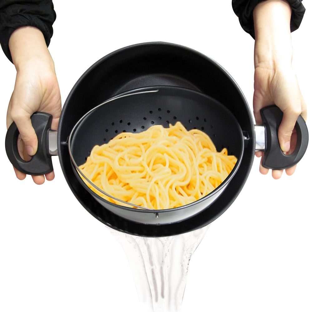 JML World's Greatest Pot Set 20cm Image 5