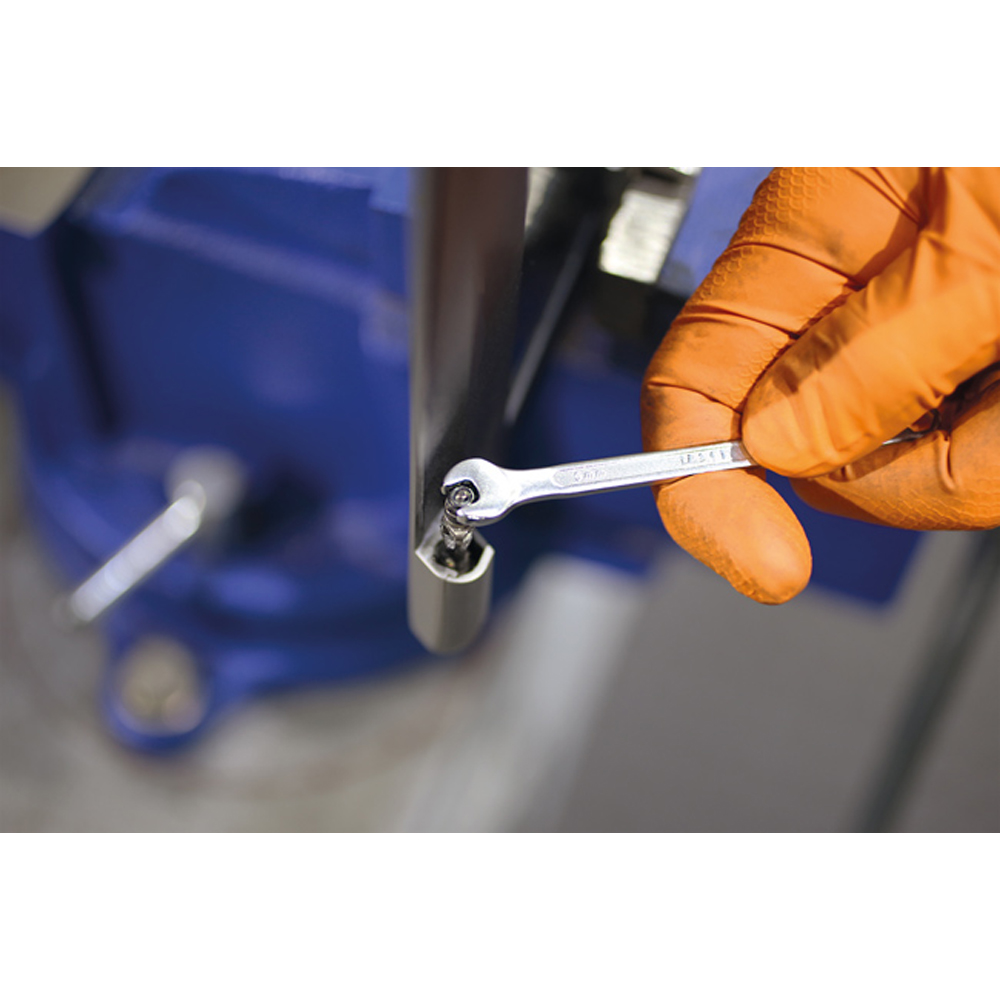 Laser 7265 6 Piece 3.2-5.5mm Miniature Combination Spanner Set Image 6