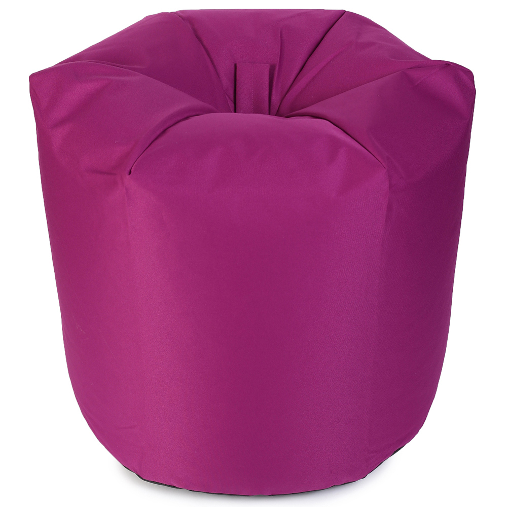 Kaikoo Purple Large Bean Bag Image 3