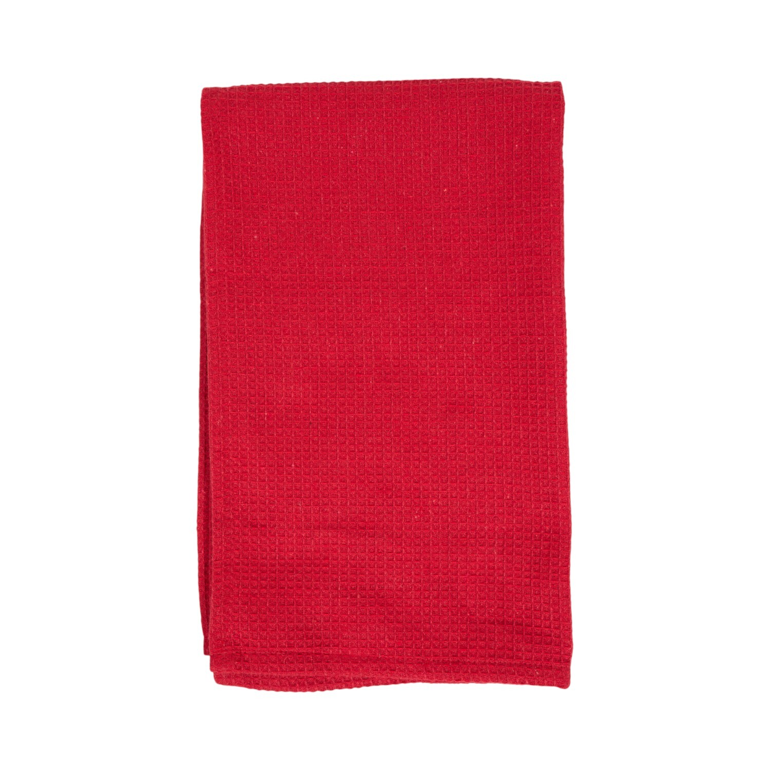 Pack of 3 Festive Christmas Print Tea Towels Image 5