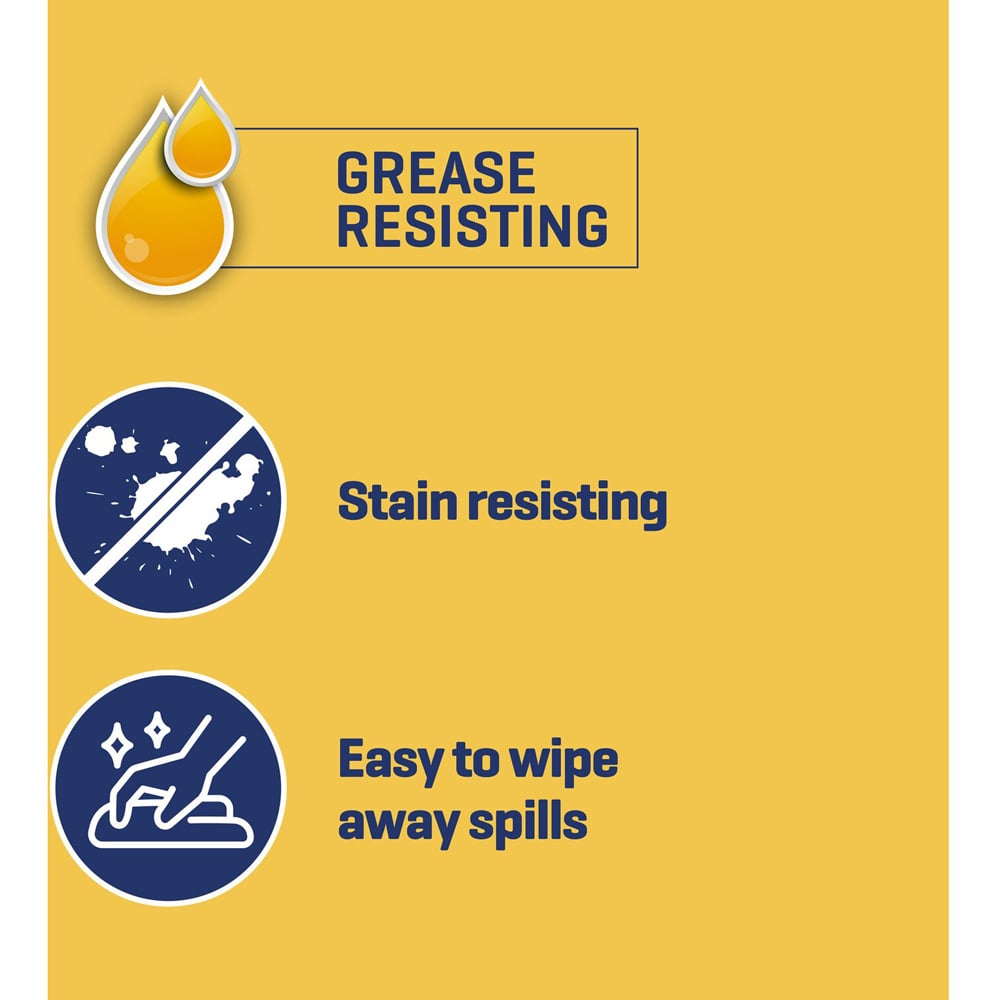 Johnstone's Kitchen Urban Sky Paint Matt 2.5L Image 5