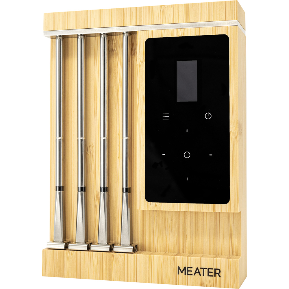 Meater Pro XL Wi-Fi Meat Thermometer Image 4
