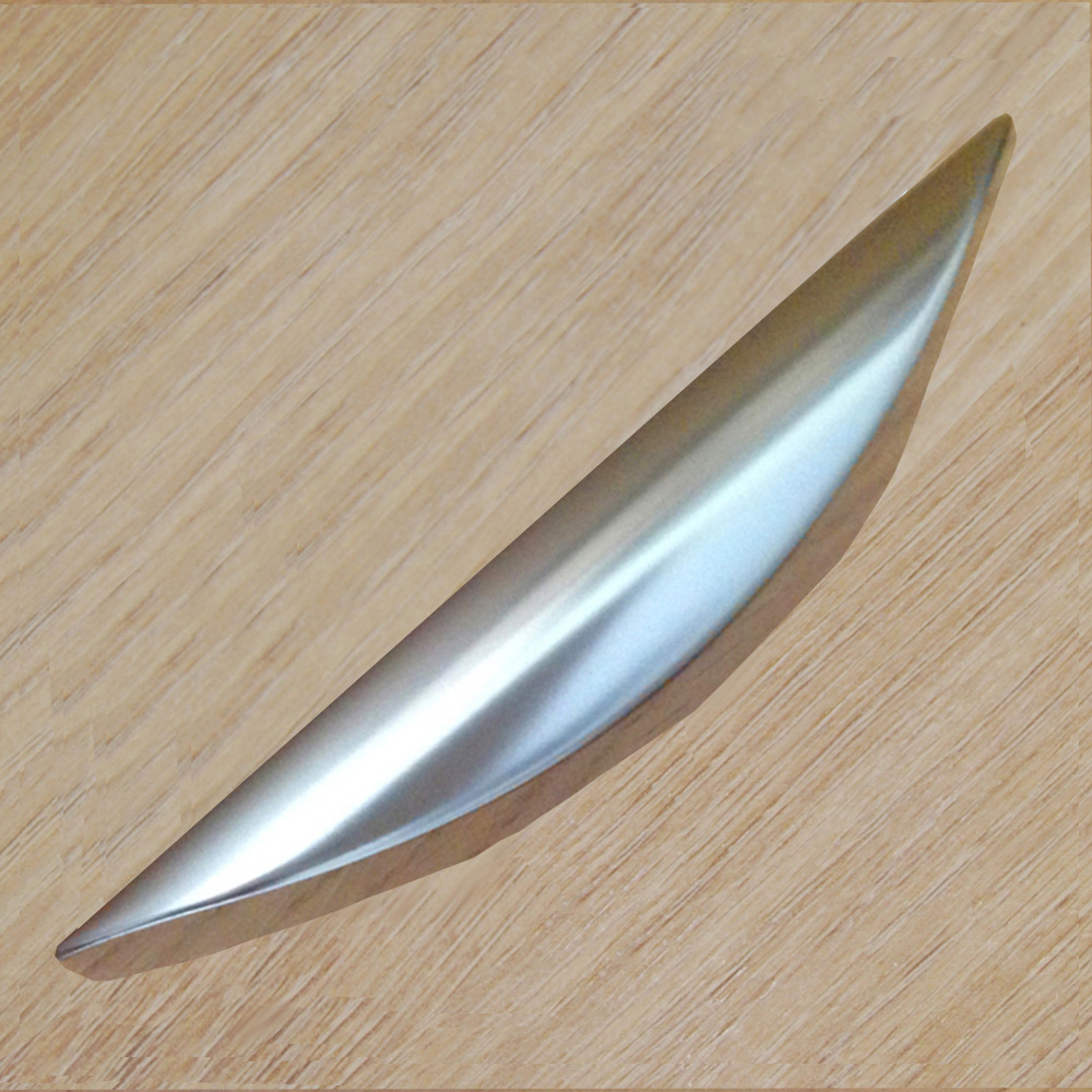 R White Cabinets Single Door Brown Tall Cupboard Image 4