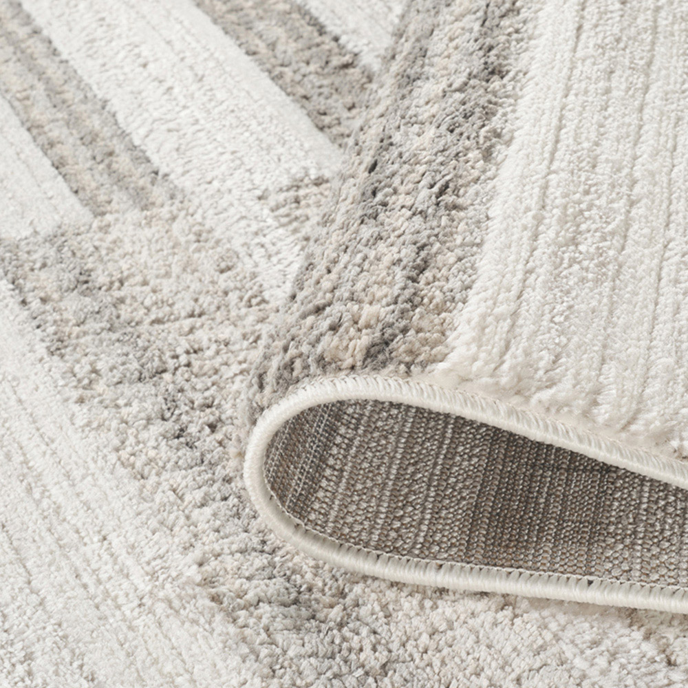 Desire Rugs Mabel Stone Patch Design Rug 200 x 290cm Image 4