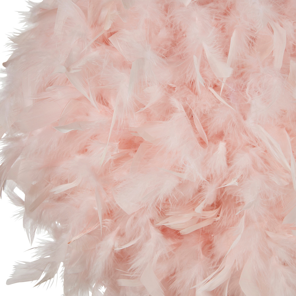 Glow Easyfit Feathery Pink Shade Image 4