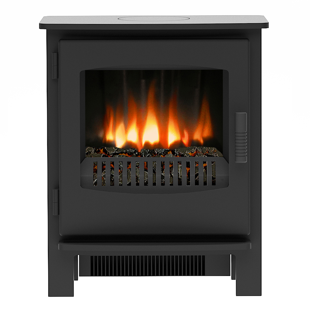 Be Modern Espire Electric Stove Image 3