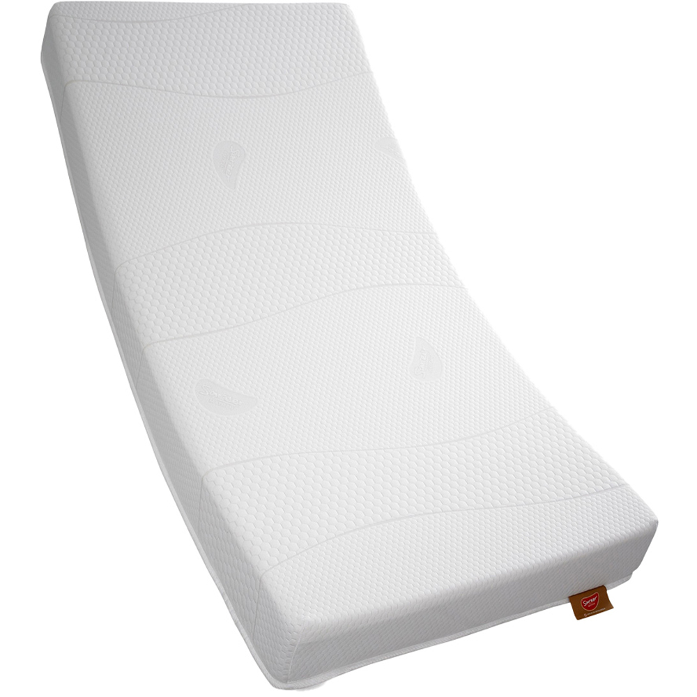 Sareer Matrah Super King Size Value Pack Memory Foam Mattress Image 1