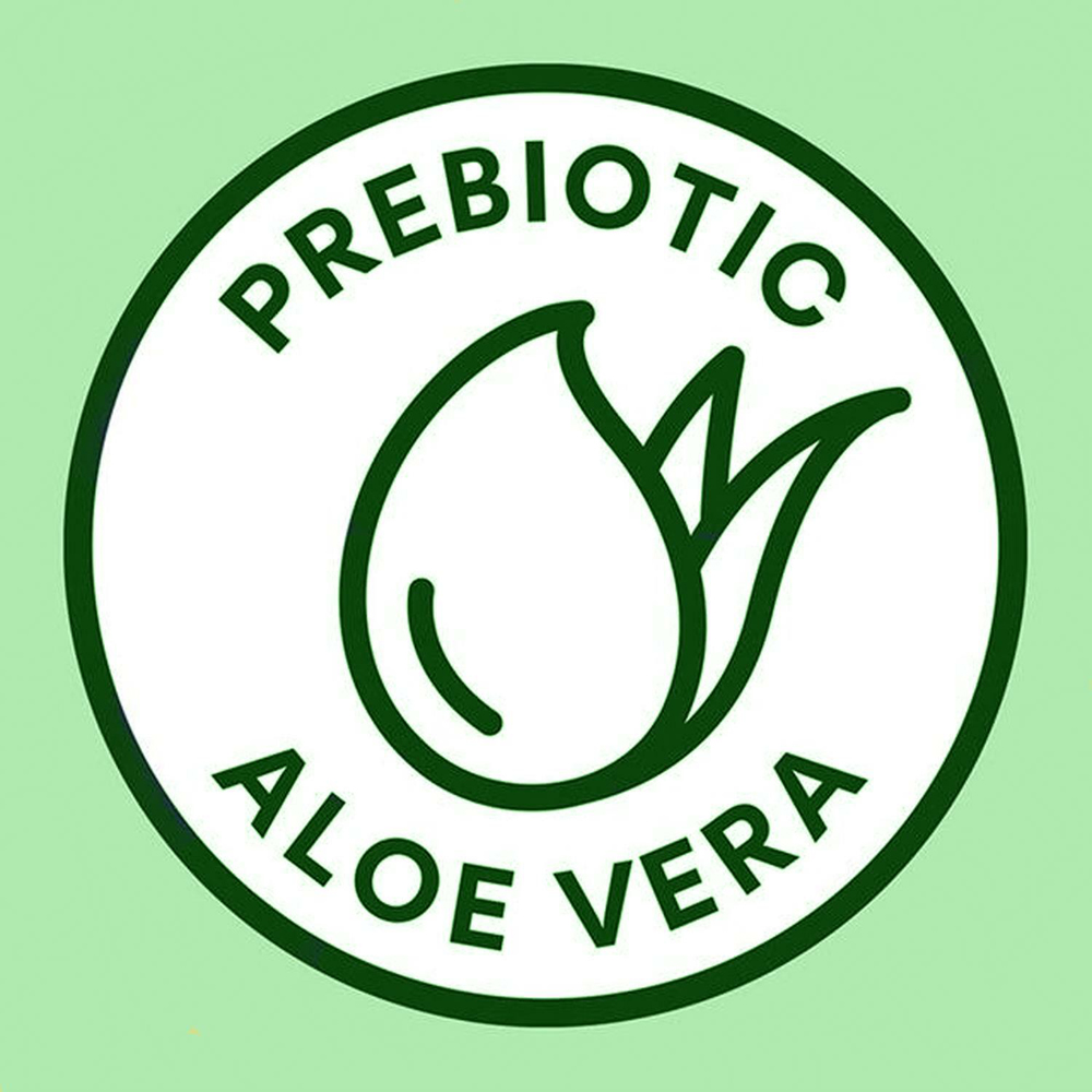 Andrex Washlets Skin Kind Toilet Tissue with Prebiotic Lotion 36 Wipes 12 Pack Image 5