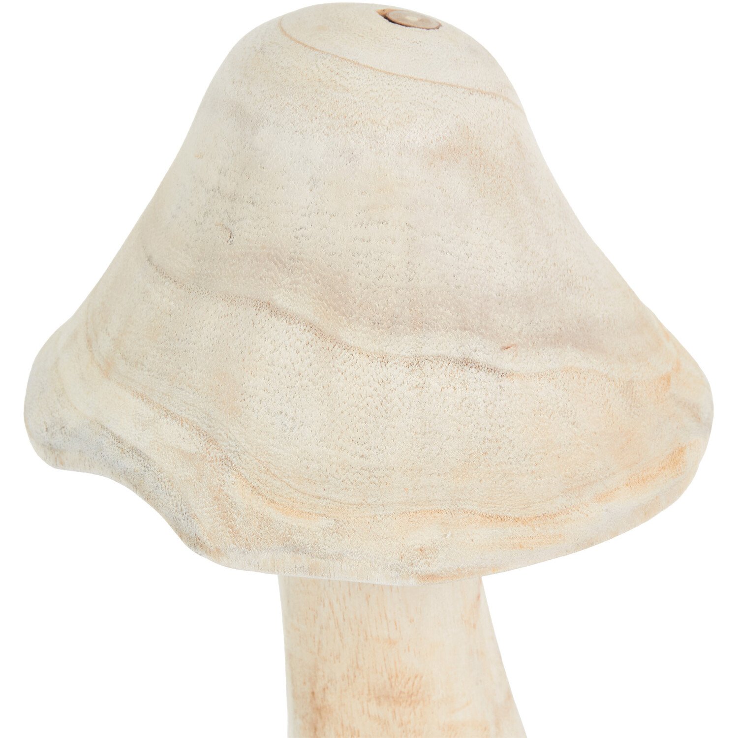 Wooden Mushroom - Natural Image 2