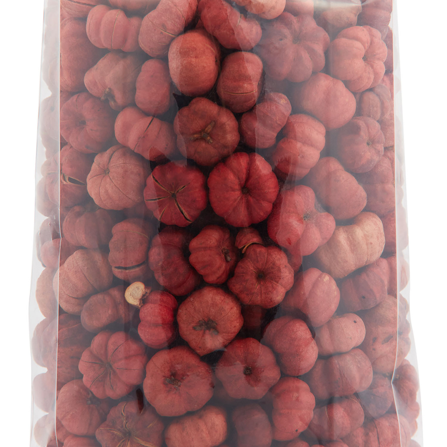 Mini Pumpkins Potpourri Orange Image 4