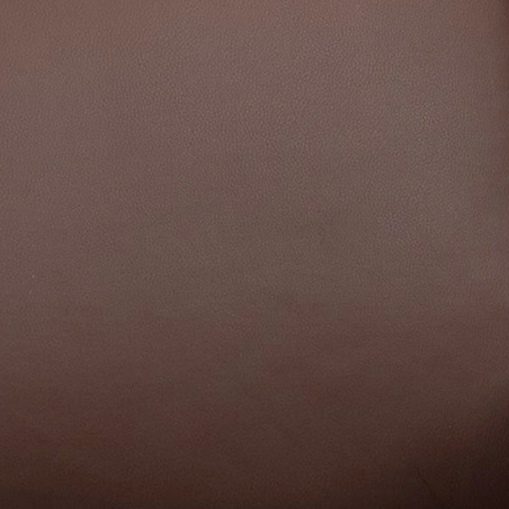 Julian Bowen Vivo Brown Faux Leather Chair Image 5