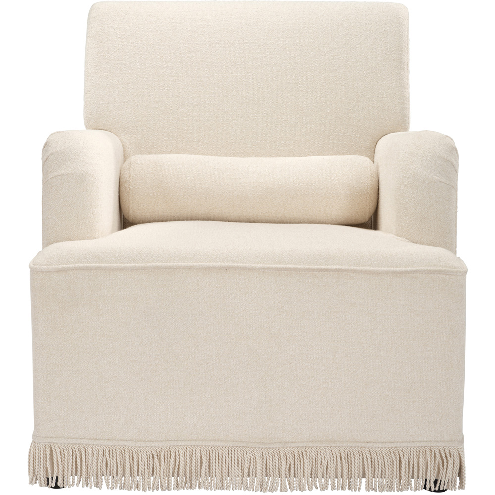 LPD Home Josephine Crema Armchair Image 3