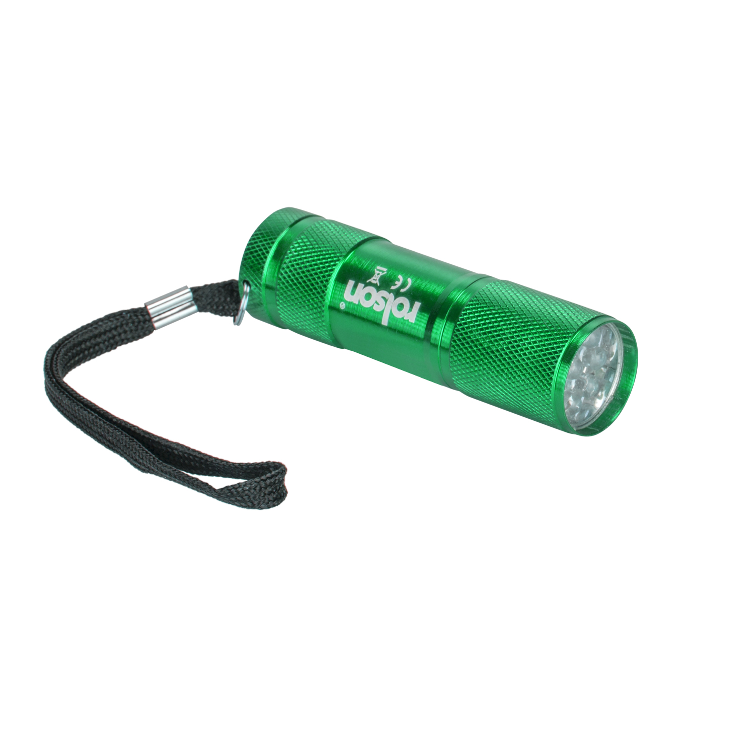 Rolson 9 LED Torch Image 2