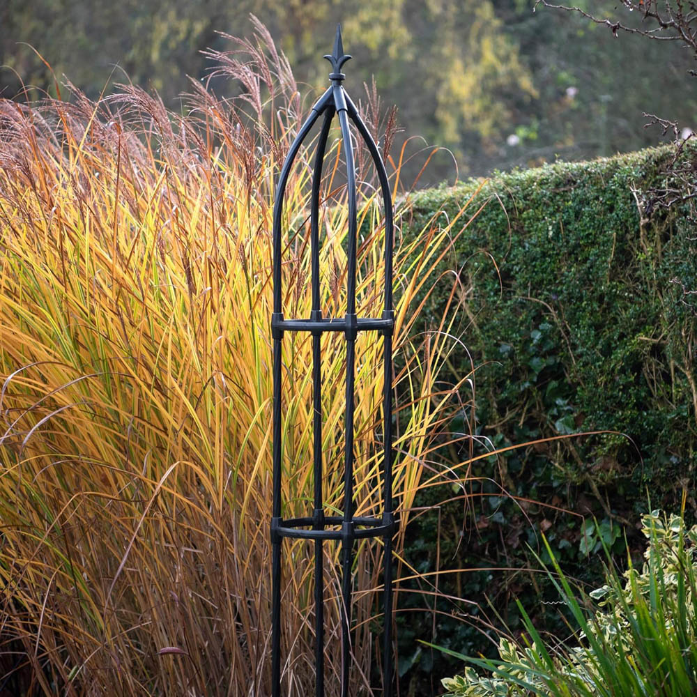 Garden Gear Garden Obelisk 1.7m Image 3