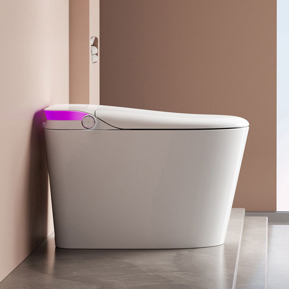 ENER-J HygienePro Smart Toilet with Inner Tank Image 6