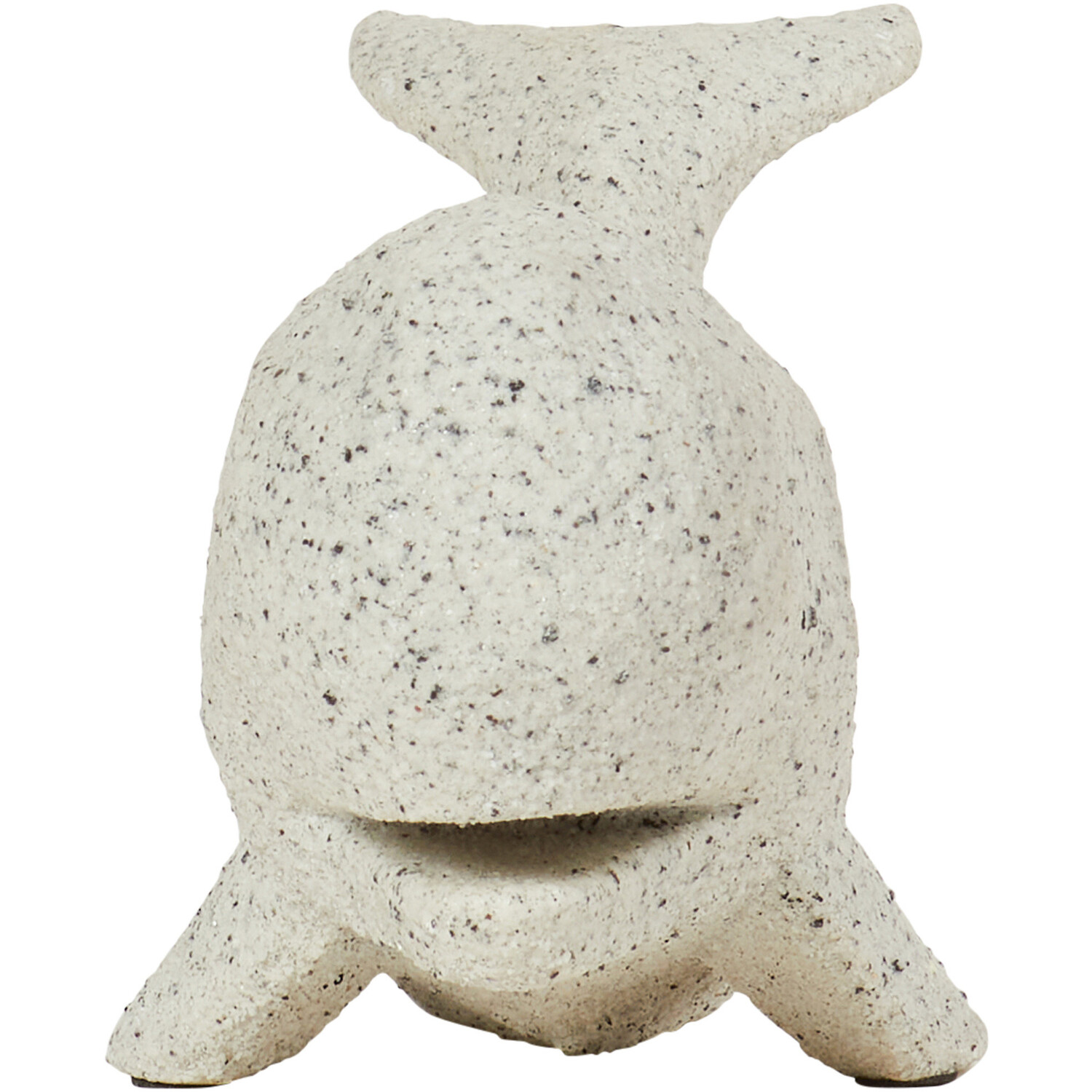 Wilma the Whale - White Image 3