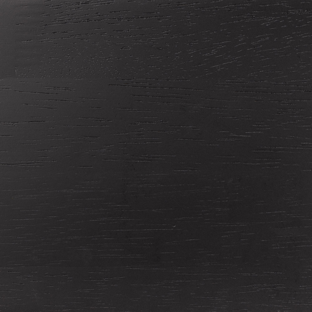Florence Ida Set of 2 Black Dining Chair Image 7