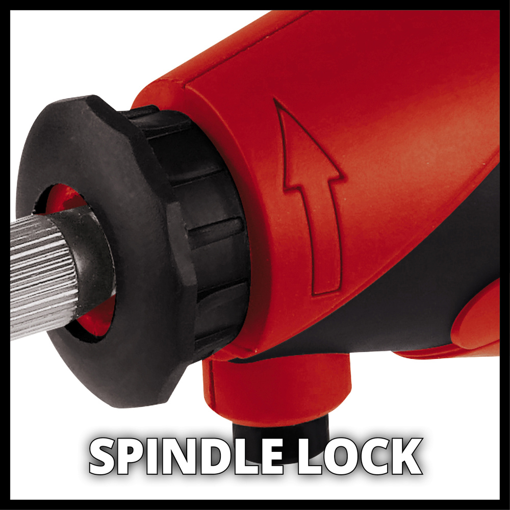 Einhell TC-MG 135 E Grinding and Engraving Rotary Tool Image 7
