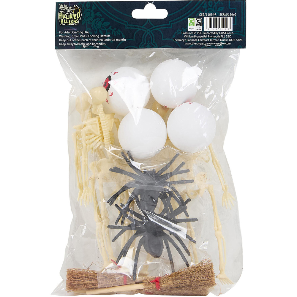 Halloween Craft Topper Multipack Image 2