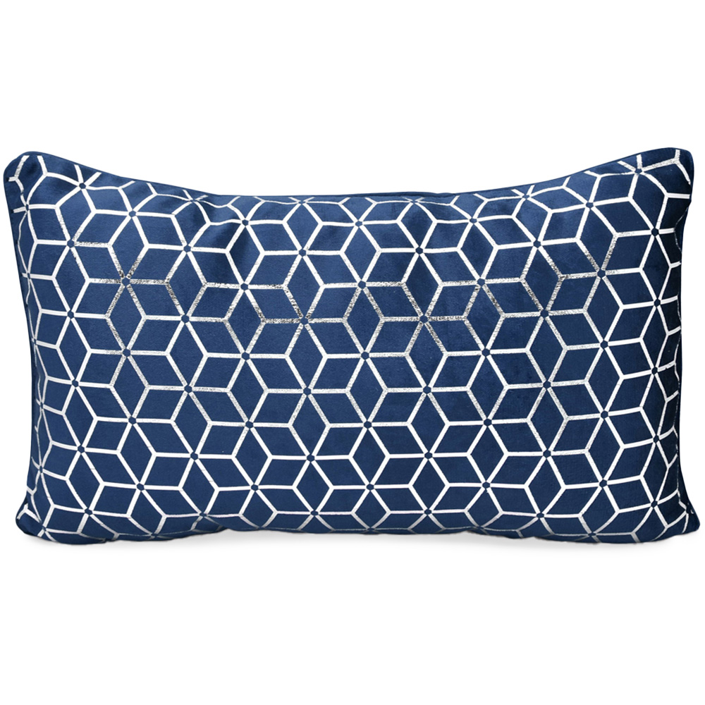 Intimates Vera Navy Filled Boudoir 30 x 40cm Image