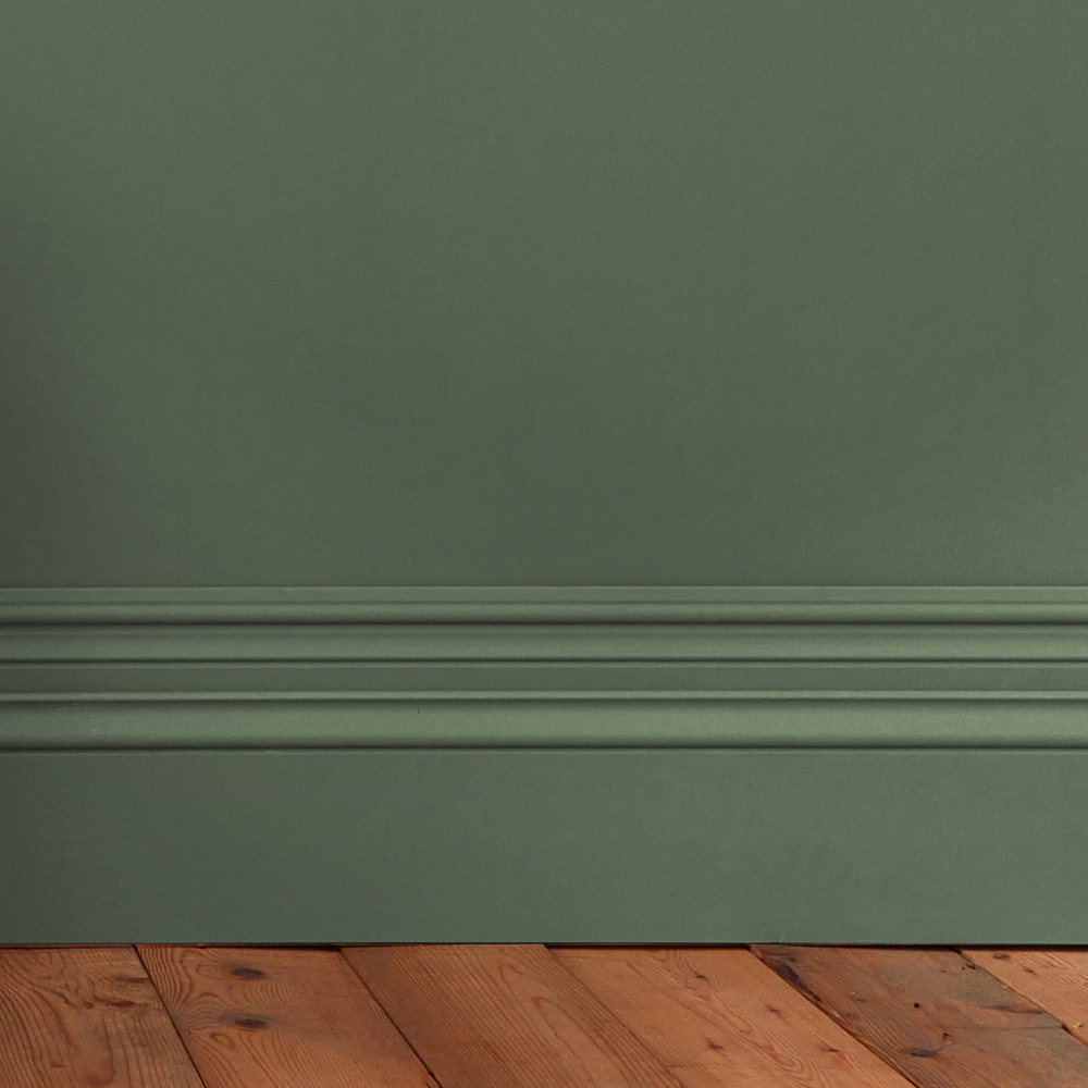 William Morris At Home Outstretch Gallery Emulsion Paint 2.5L Image 4