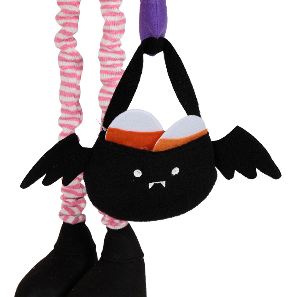 Extendable Cute Halloween Character Image 11