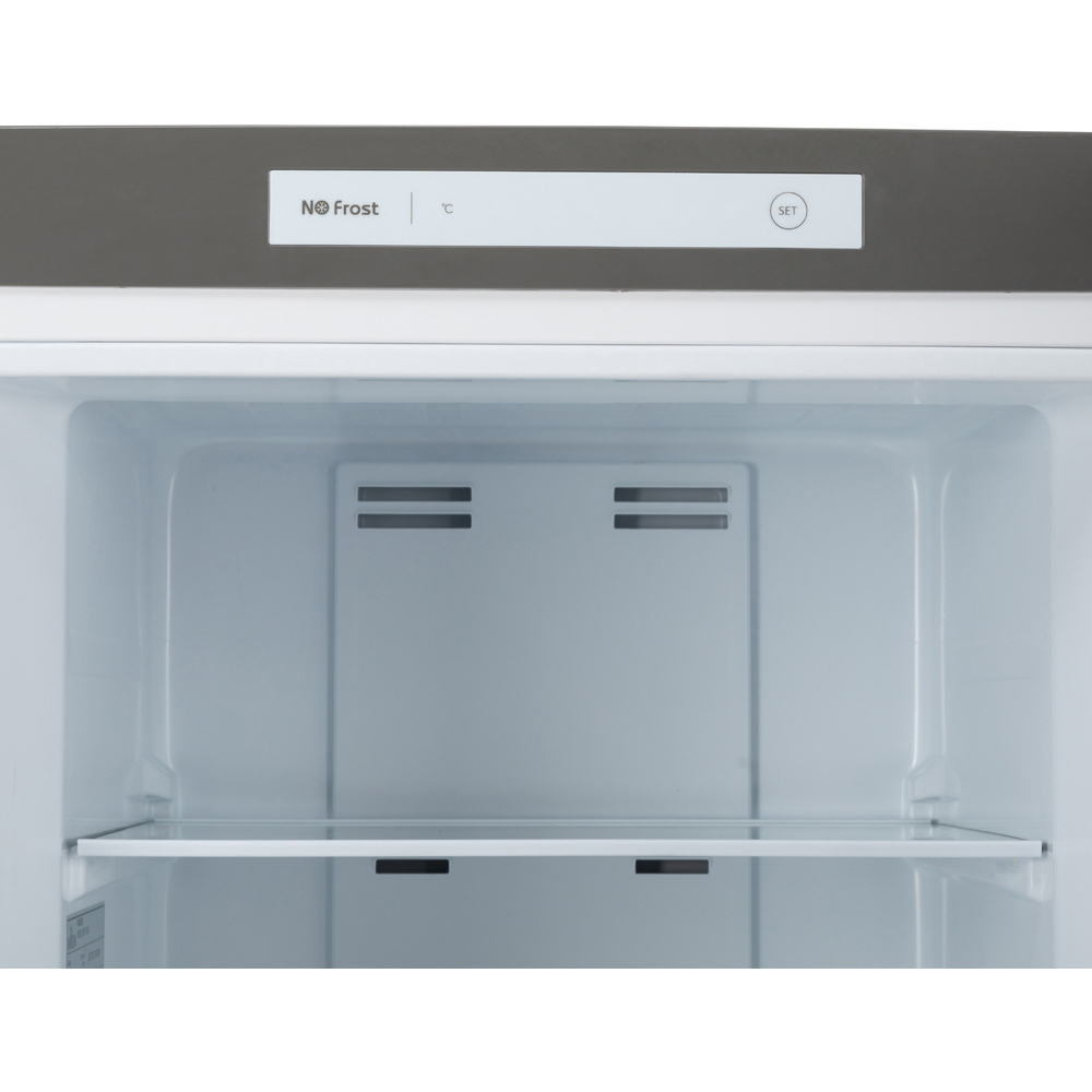 Willow Appliances WTF1700X Inox 206L Tall Freezer Image 6