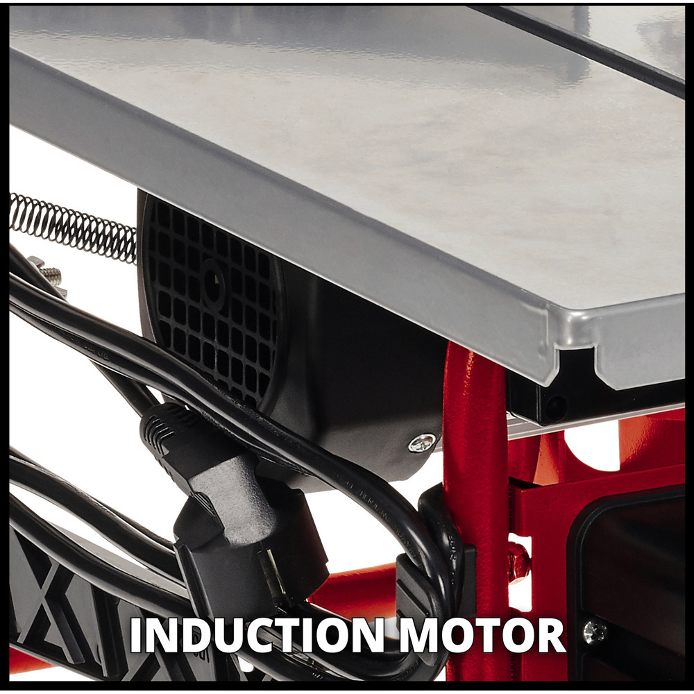 Einhell TC-TS 200 Table Saw Image 3