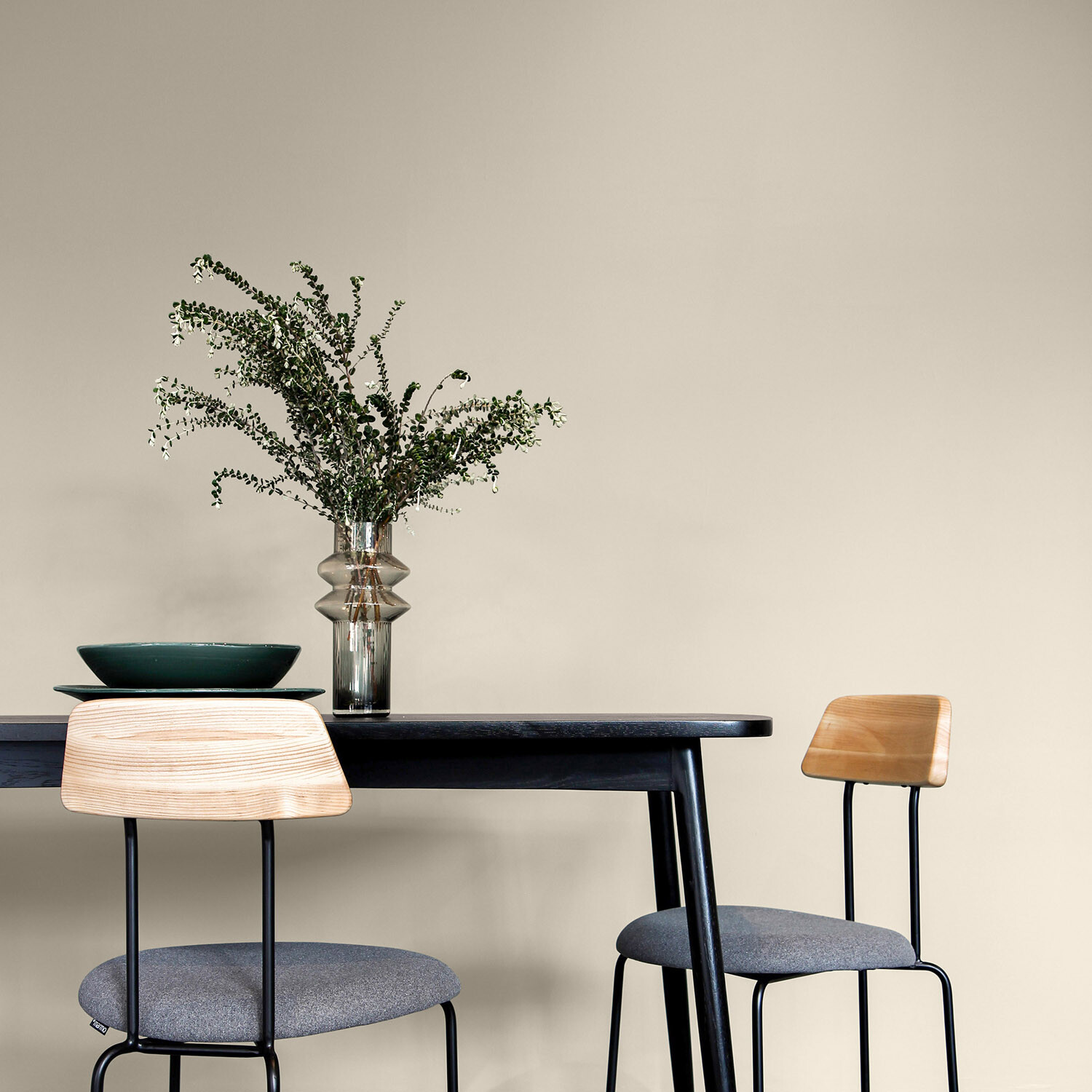 Craig and Rose 1829 Emulsion Tester Pot - Regency White Image 2