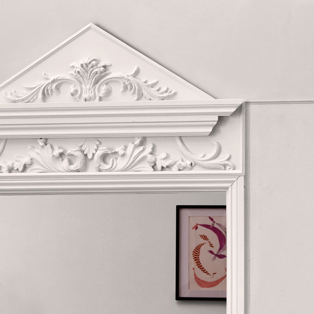 Cath Kidston Multi Surface Cotton Canvas Emulsion Paint 2.5L Image 5