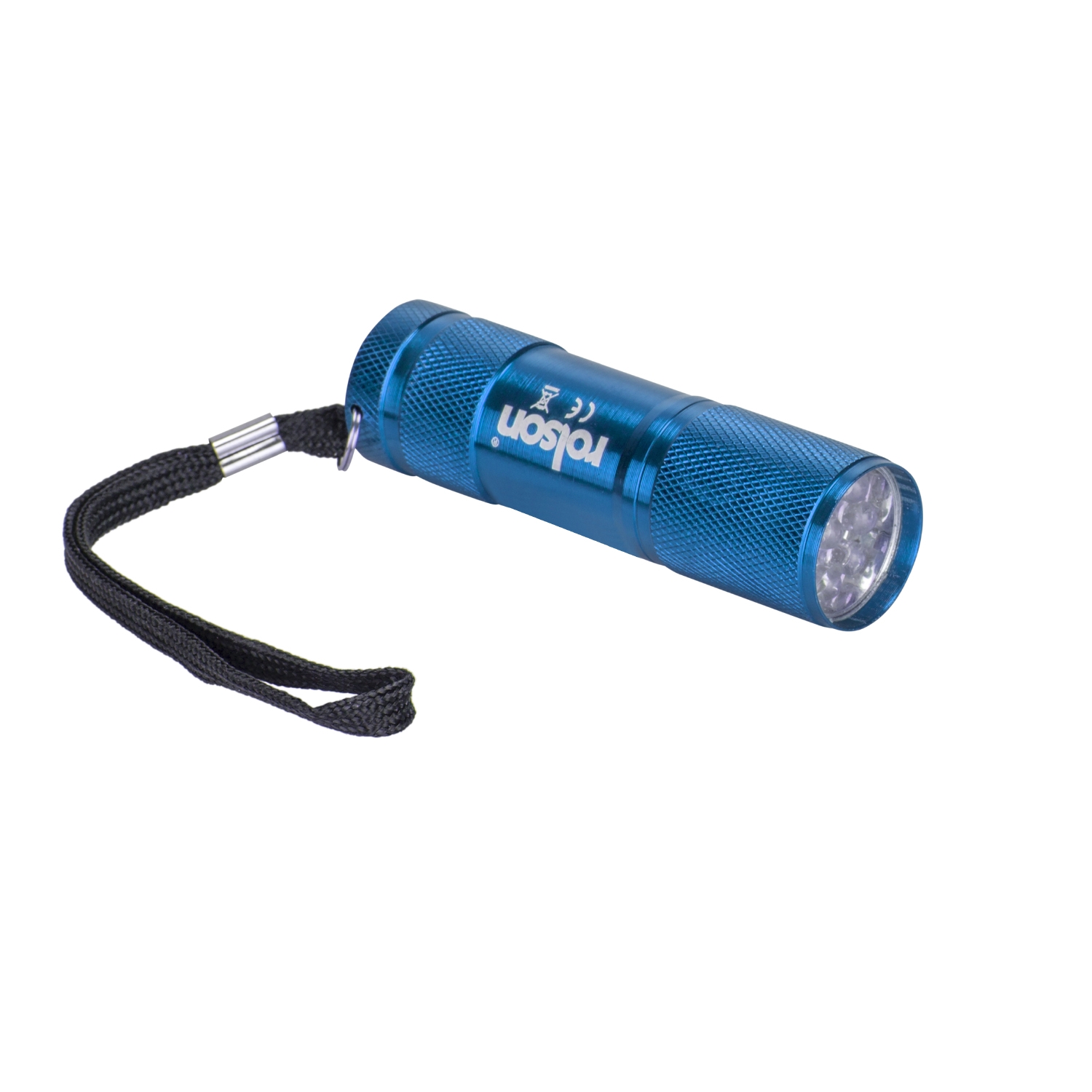 Rolson 9 LED Torch Image 3