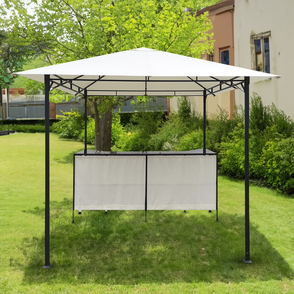 Bar Gazebo Canopy Replacement Image 1
