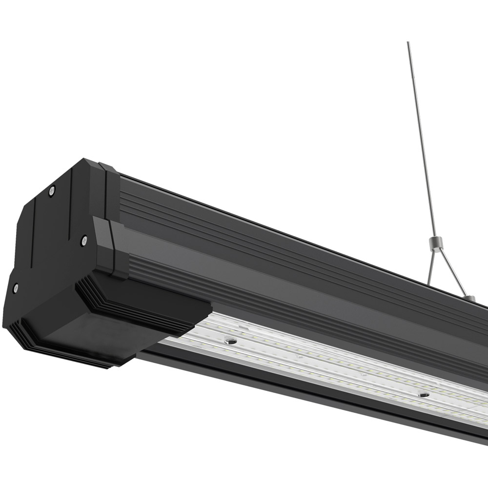 ENER-J LED Industrial Linear Highbay 100W Image 4