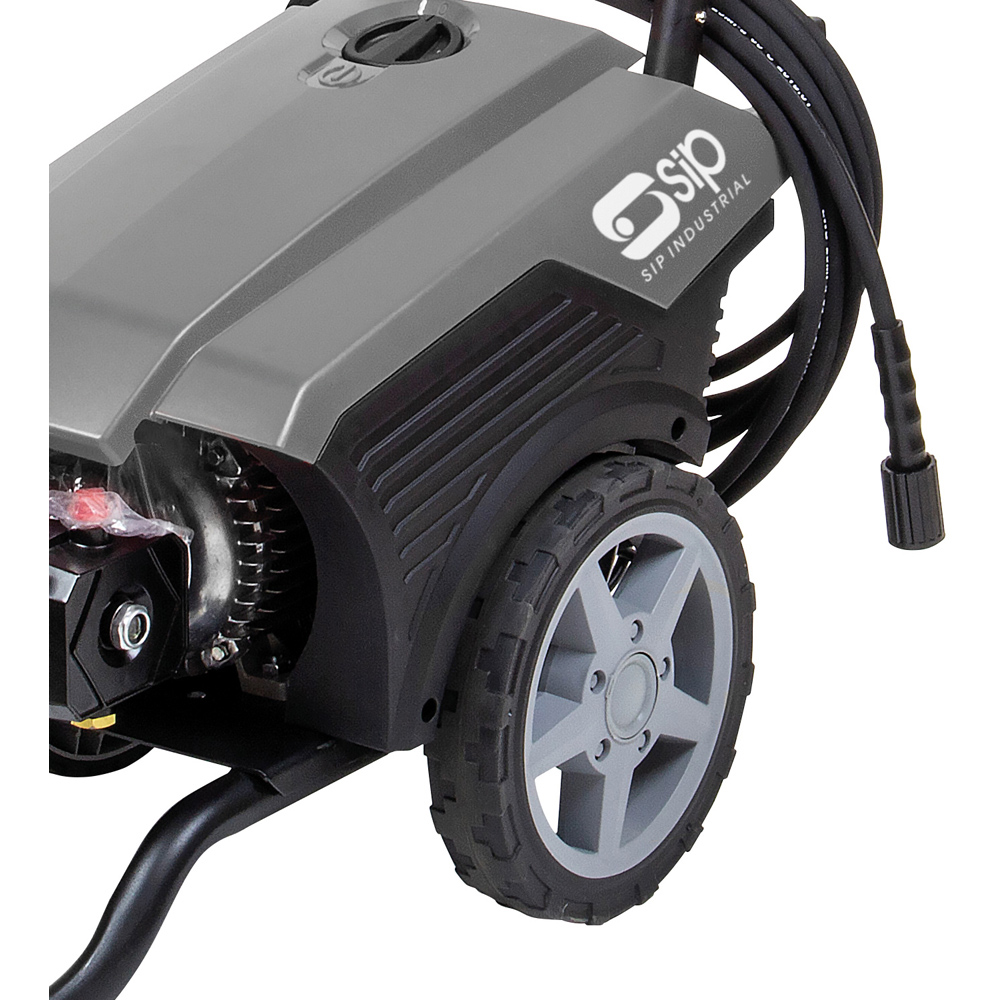 SIP CW4000 Pro Plus Electric Pressure Washer Image 4