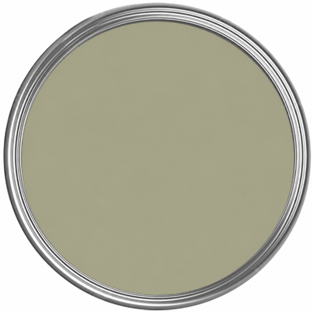Innov8 Coatings Hydrangea Green Satin Finish Wood and MDF Paint 250ml Image 2