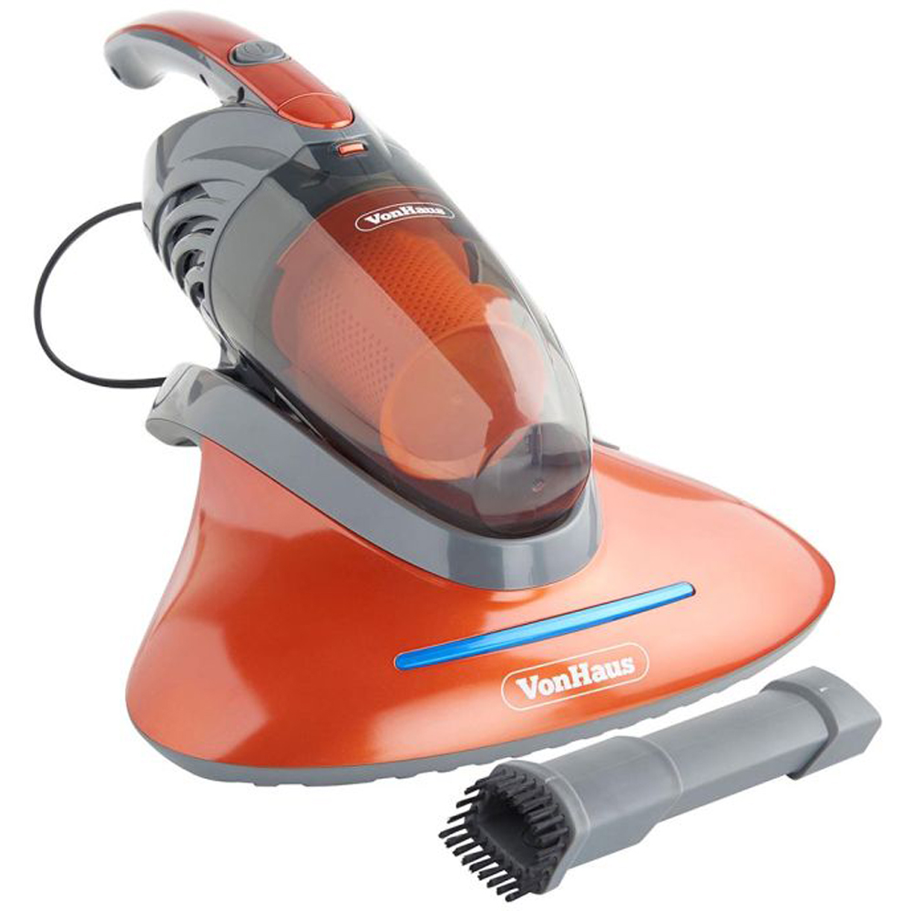 VonHaus 3007641 UV Hand Vacuum Cleaner 1.2L Image 3